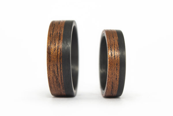 Set alianzas de Cedro y Fibra de Carbono (00405_5N7N)