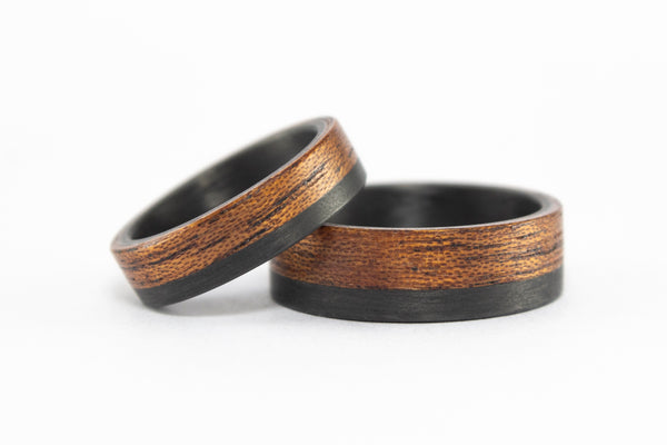 Set alianzas de Cedro y Fibra de Carbono (00405_5N7N)