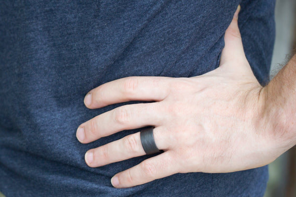 Anillo de Fibra de Carbono (00101_11N)