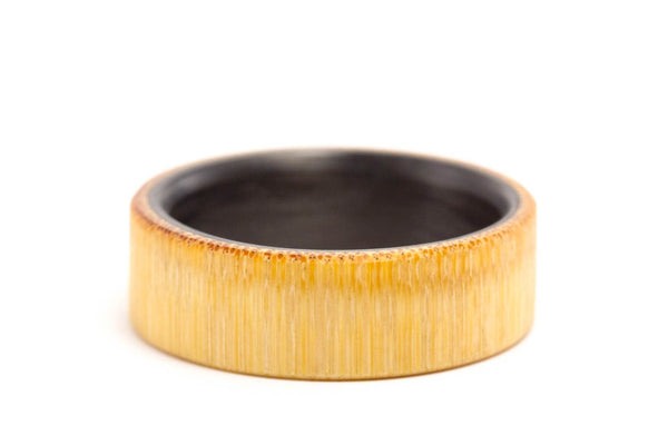Anillo de bambú y Fibra de Carbono (03002_7N)