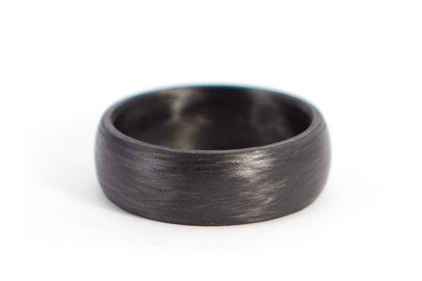 Anillo de Fibra de Carbono para hombre (00100_7N)