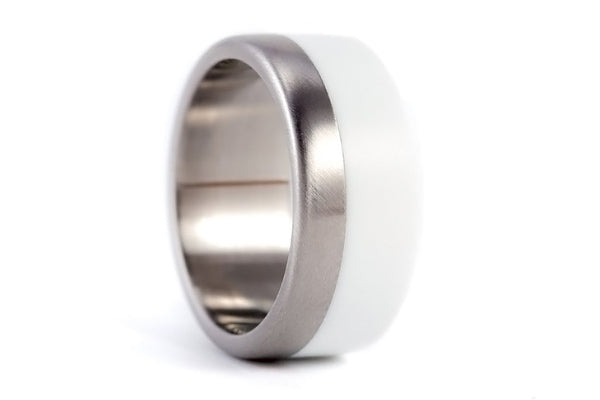 Anillo de Titanio (02503_8N)