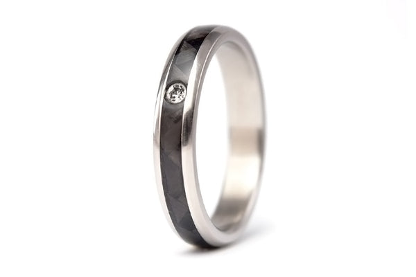 Anillo de Titanio y Fibra de Carbono (00331_4S1)