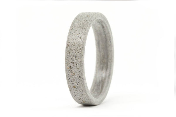 Anillo de Concreto gris (00602_4N)