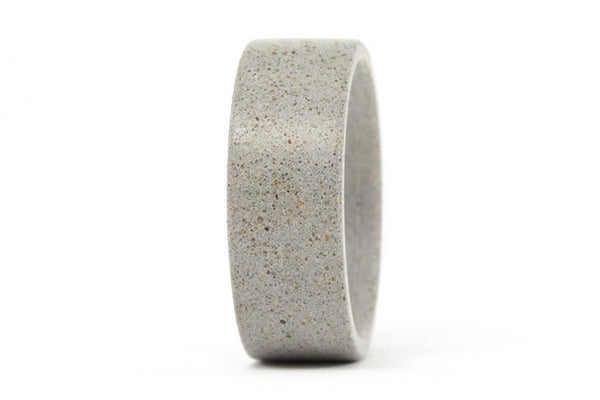 Anillo de Concreto gris (00602_7N)