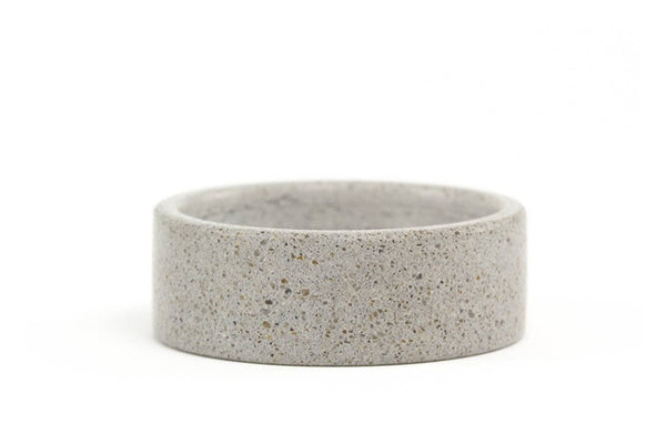 Anillo de Concreto gris (00602_7N)