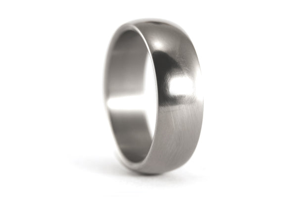 Anillo Titanio pulido (00001_7N)
