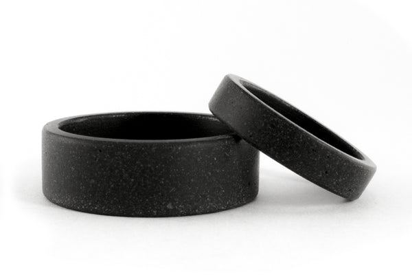 Set alianzas de Concreto negro (00603_4N7N)