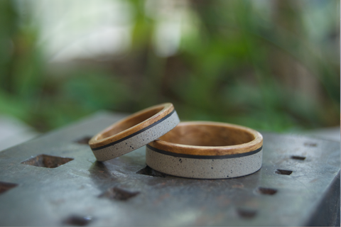 Set alianzas de Concreto y Eucalipto (00992_7N4N)
